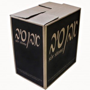 אריזת בריקים