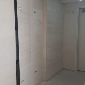 חיפוי ארון באבן אלסטית של אבן סיב