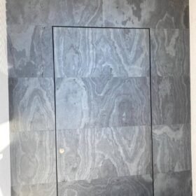 חיפוי דלתות קו אפס